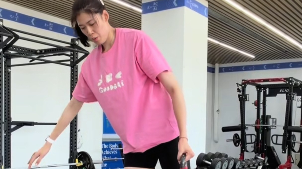 李盈莹返回天津！恢复效果恐不理想，赵勇计划落空，吴梦洁成关键