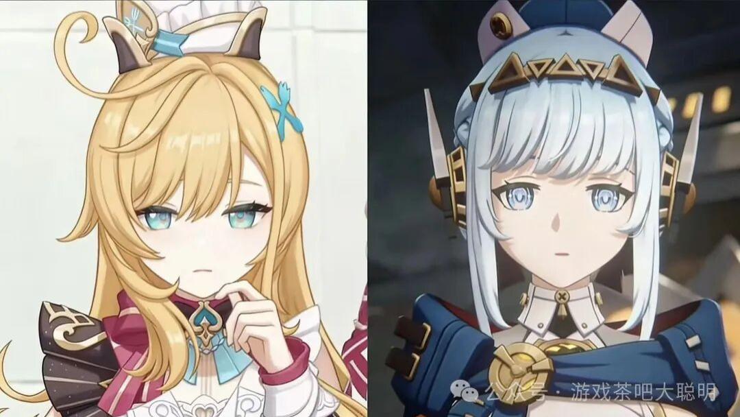 原神两大 “真香角色” 反转名场面，当初嘲讽的人现在都在疯狂道歉