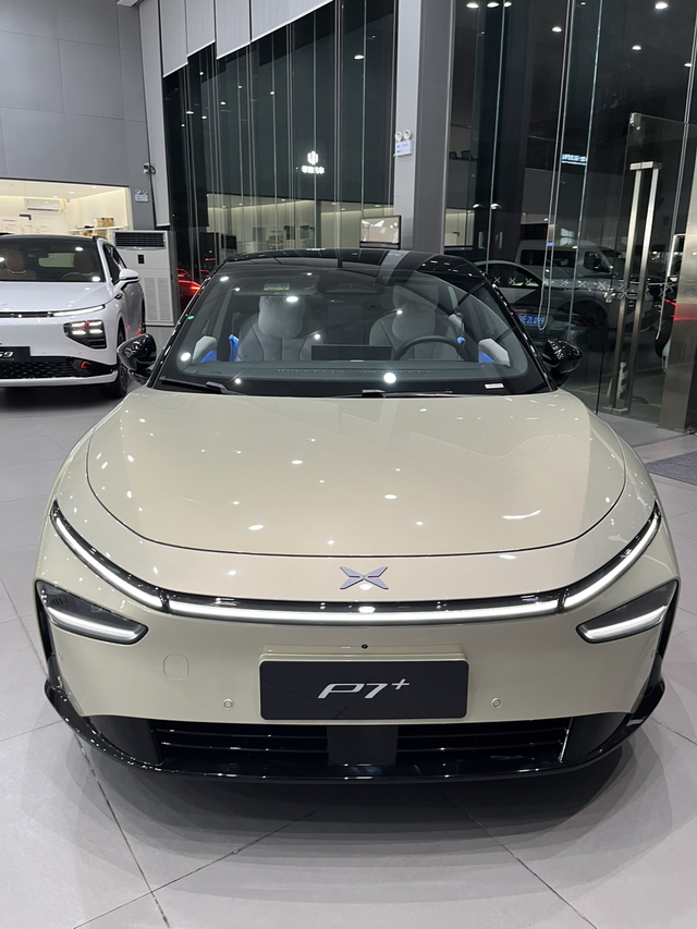 P7+气宇灰内饰容易脏吗
纠结这内饰，以前用过小鹏白色内饰的鹏友，永久了会容易脏