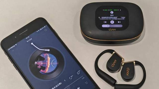 开放式耳机推荐哪个品牌？耳挂式耳机2026年十大开放式耳机推荐