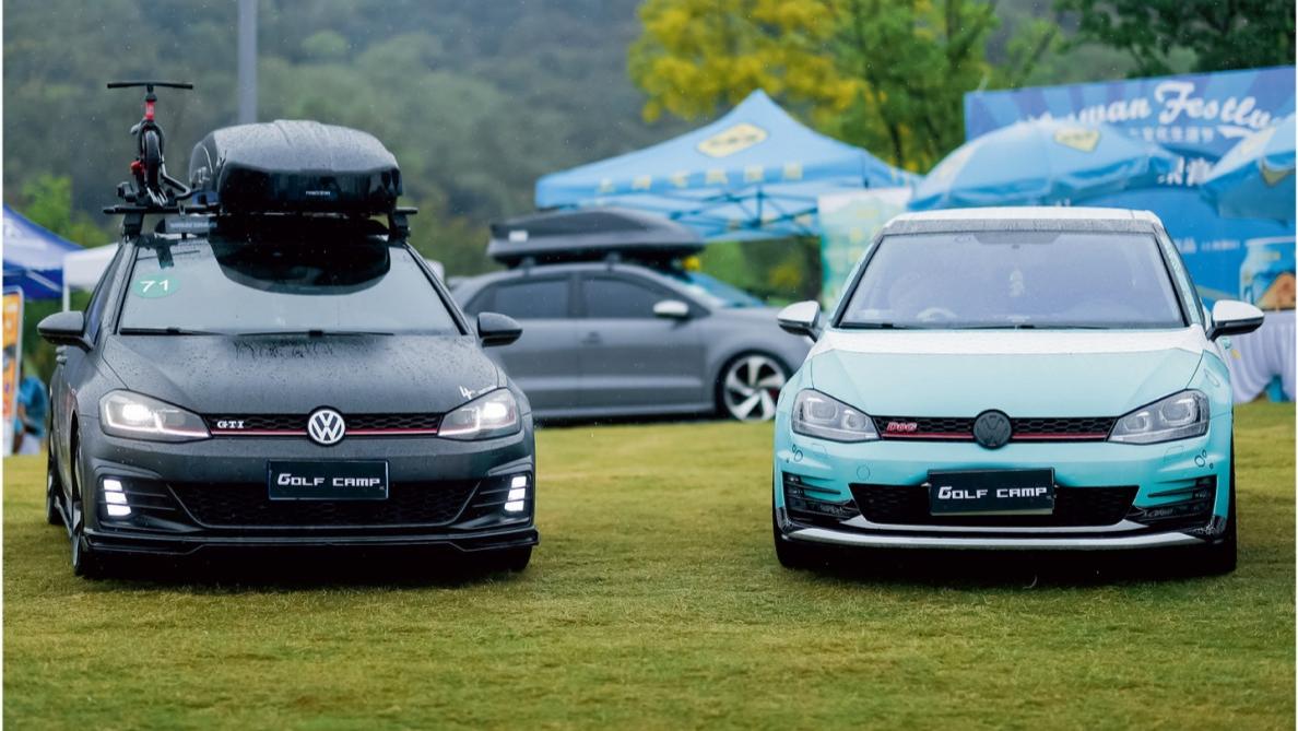 以品质圈粉，以初心破局, 35年一汽-大众与中国市场共生共长