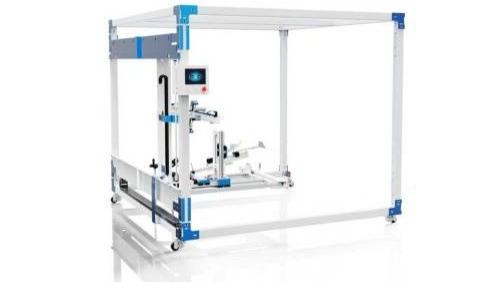 HT-Z288 医用病床护栏闩锁疲劳试验机 操作简洁