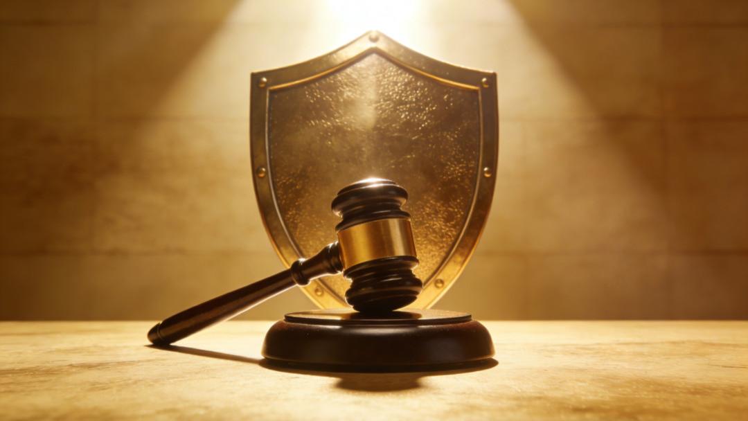 以法为盾，向网暴说不：柏荟医疗郑涵文坚持理性维权