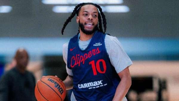 复出在即！多镜头逐帧拆解，加兰本赛季骑士时期精彩进攻表现