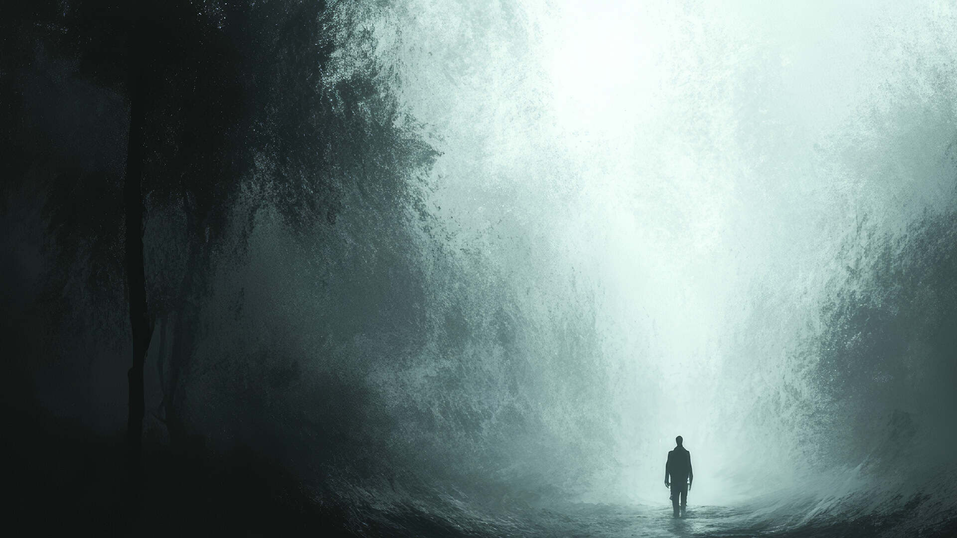 中国神秘富豪，终于出山了