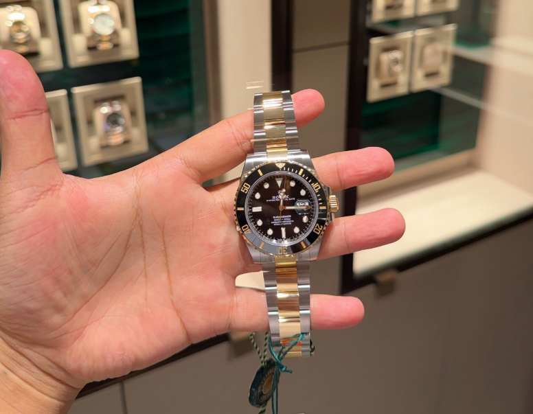 二手表真的那么香吗？看看都有哪些坑？