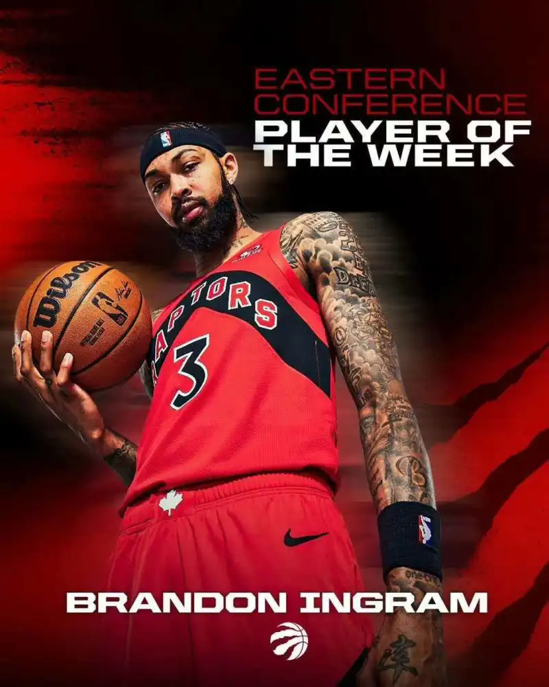 英格拉姆应回归控卫本色，专注于多投三分，巴恩斯要强攻撕扯对方防线，拉开外围空间