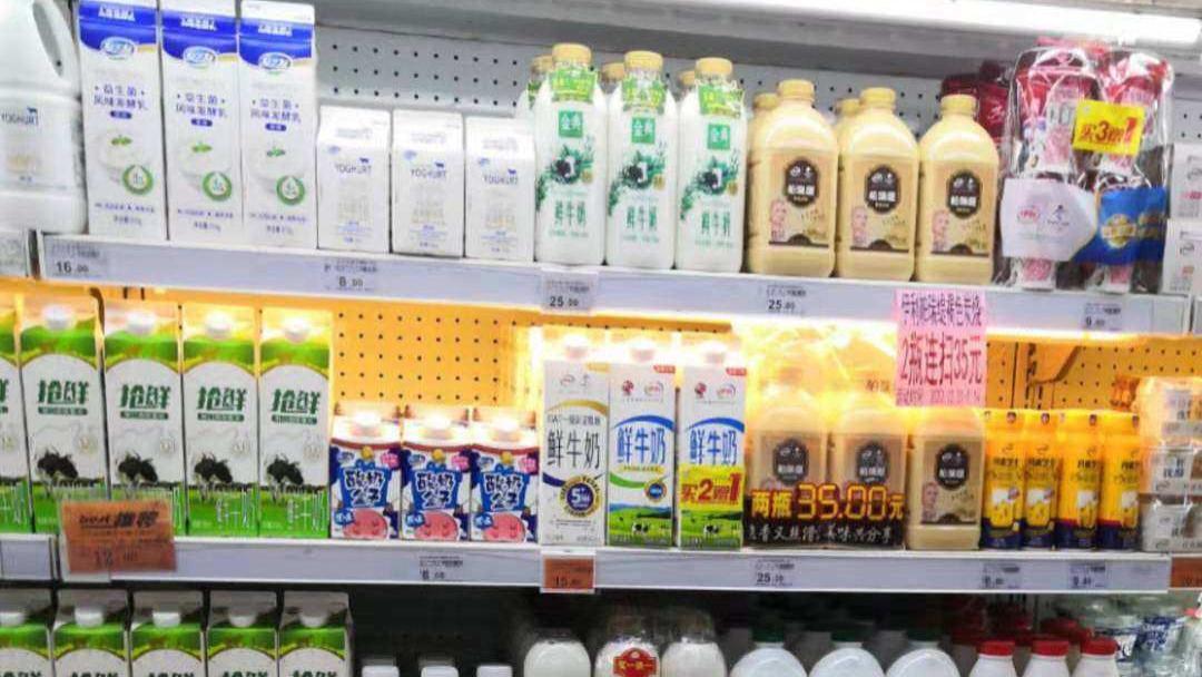 复原乳到底好在哪？四个优点说清楚
