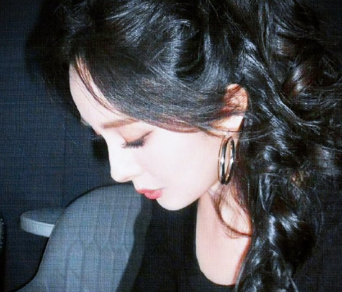 你逆光而来，配得上这世间所有的好