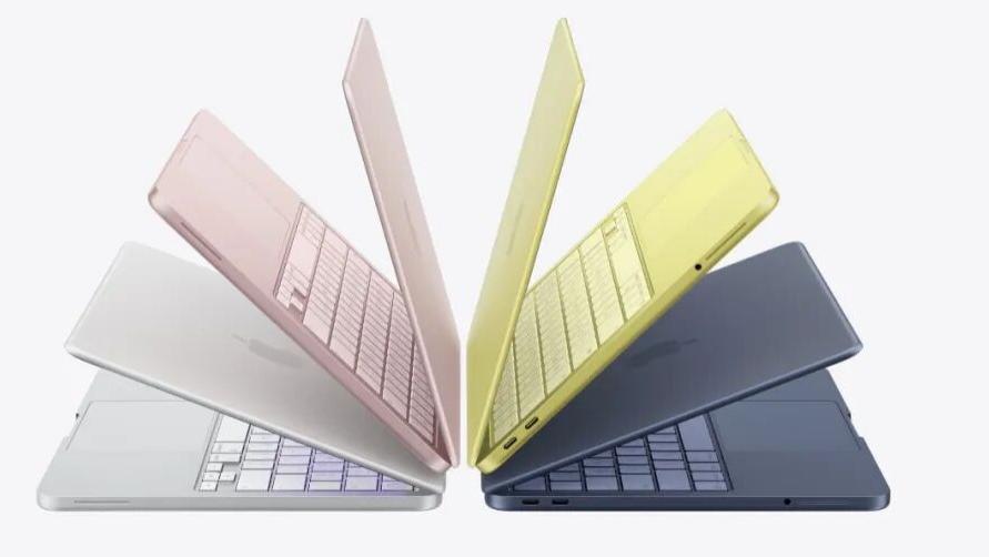 苹果史上最便宜电脑，瞄准中国家长钱包