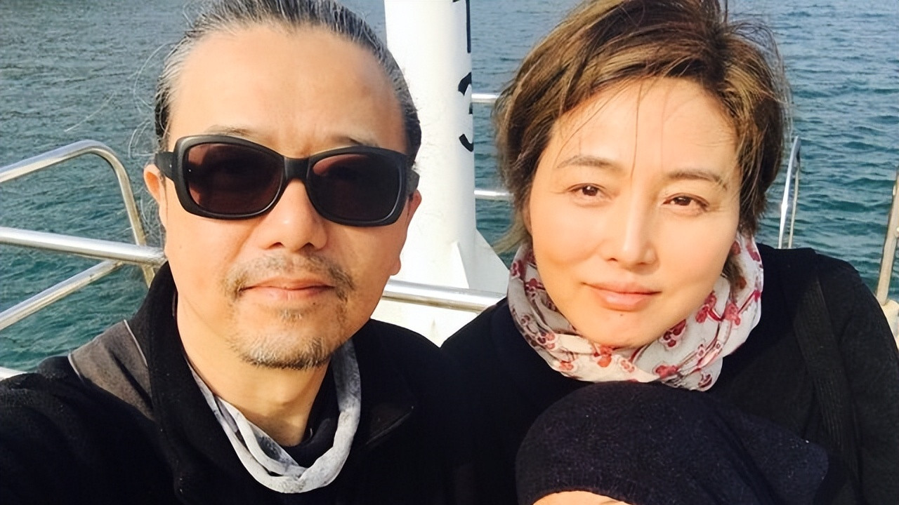 56岁张延和港星张锦程离婚，结束逾20年婚姻，男方发声证实