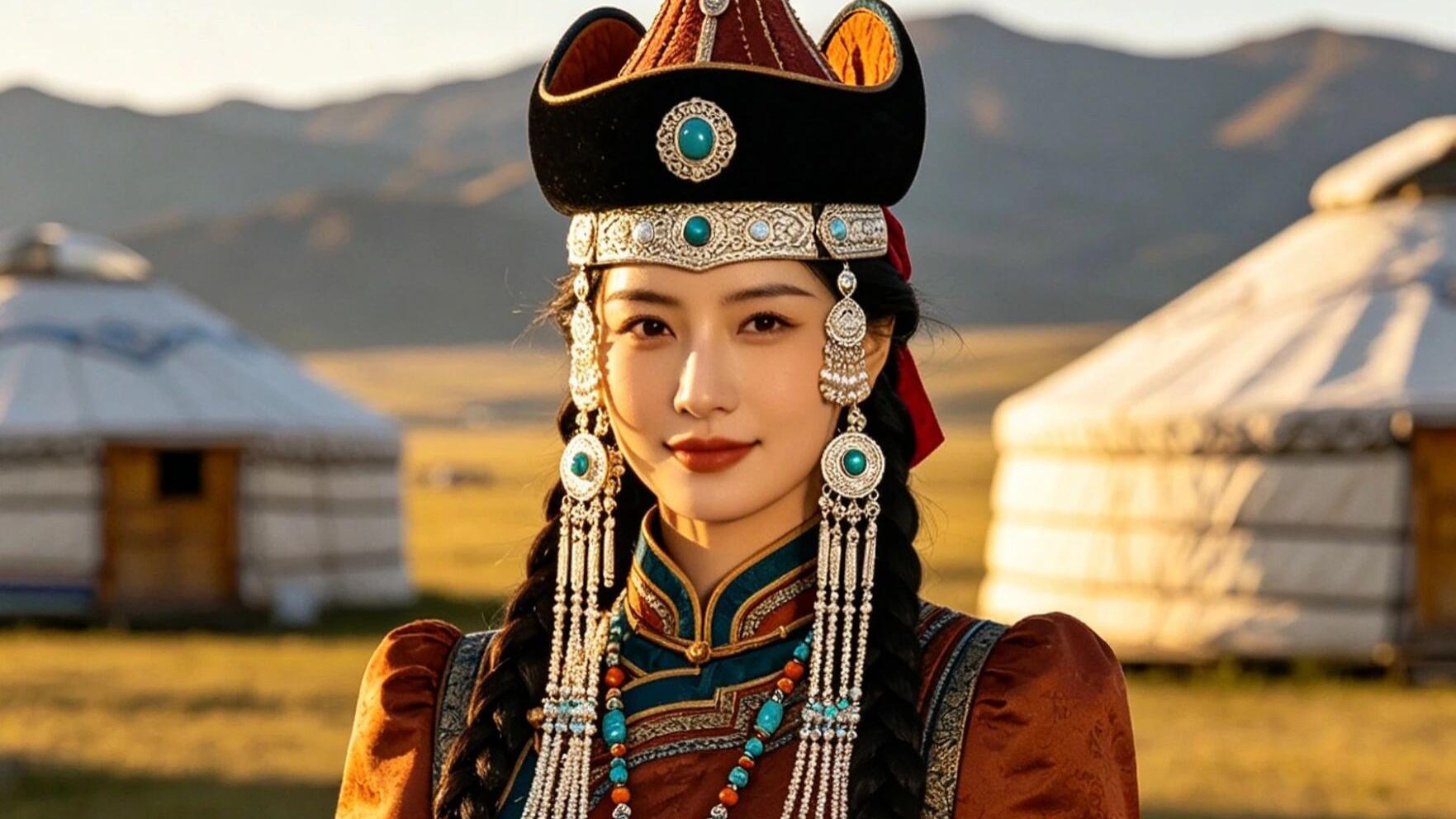 阴山：一墙分南北，半部中国边疆史