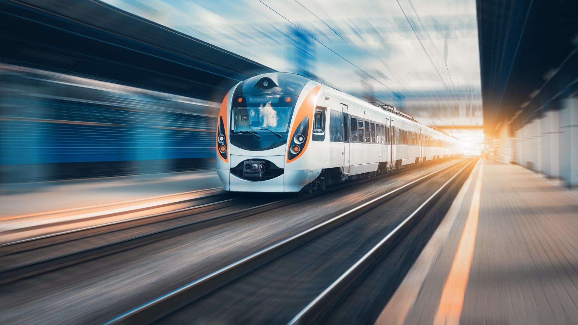 时速600公里磁浮列车的奥秘，藏在机床的主轴里........