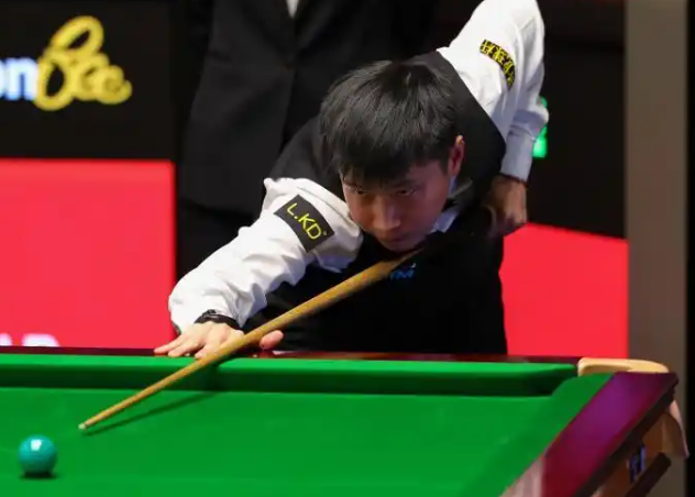 北京时间4月27日，斯诺克世锦赛8强已经产生了4个席位，我们看看晋级的名单，中国