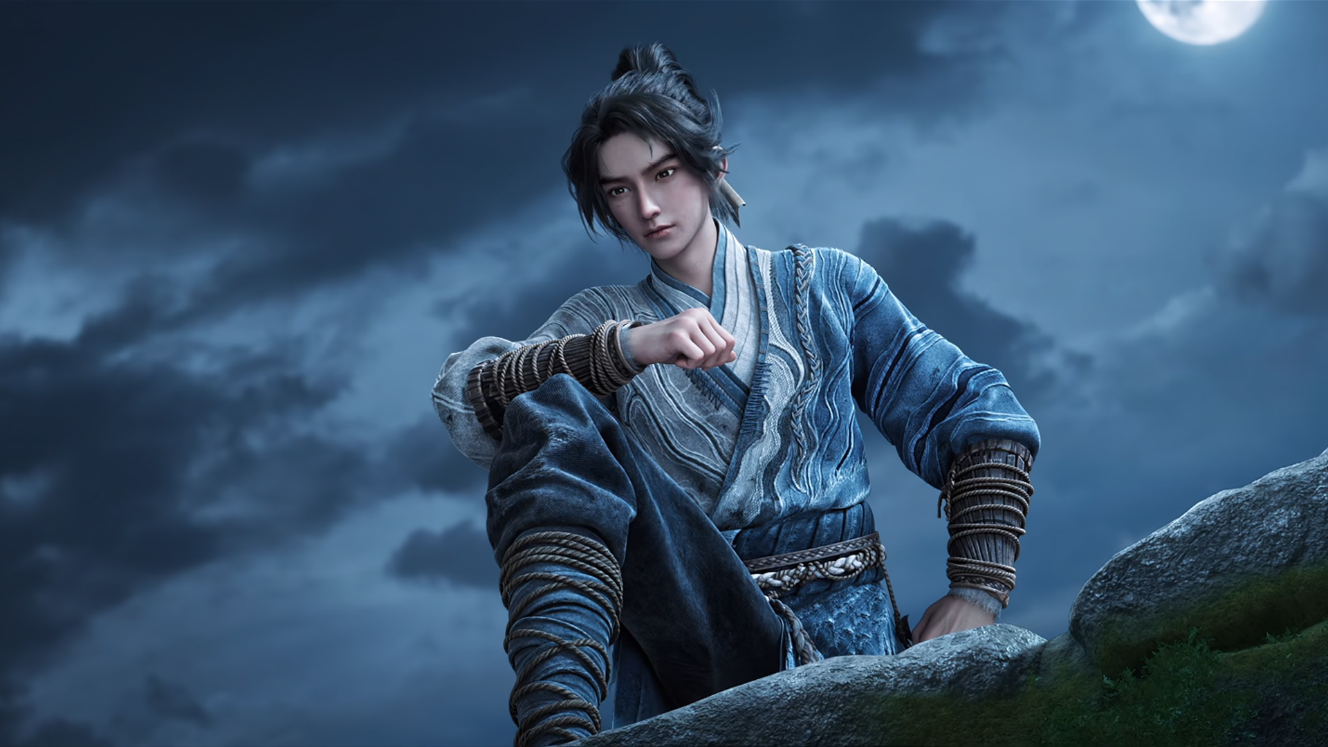 《剑来》为什么说十三之争，是一场妖族针对宁姚的布局呢？