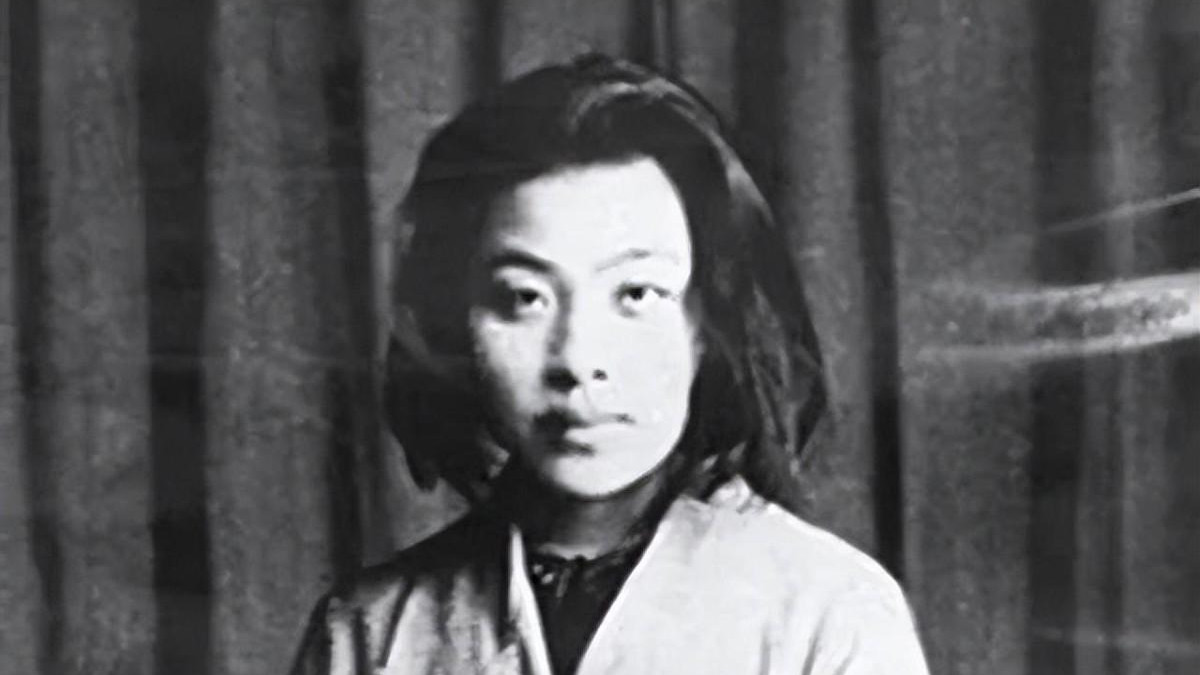 丁玲大胆追求女性觉醒和解放，还为瞿秋白和王剑虹牵红线