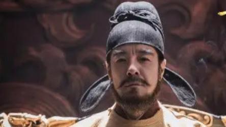 割让燕云十六州认辽为父，石敬瑭一步自私抉择祸害中原数百年