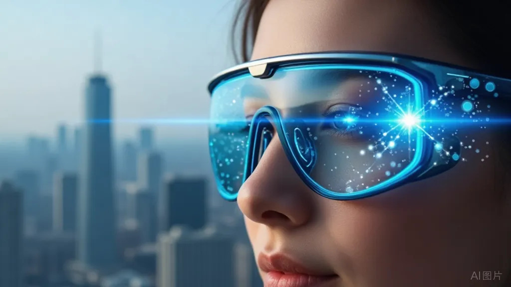 从浏览器到“超级眼”：夸克的突围战