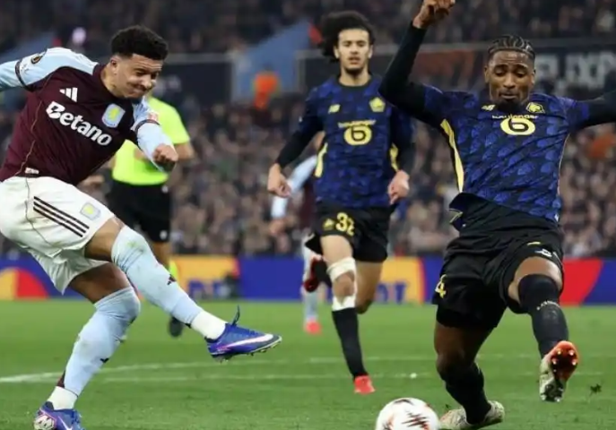 北京时间3月20日，欧联杯1/8决赛第二回合结束了所有比赛，晋级前八和1/4决赛