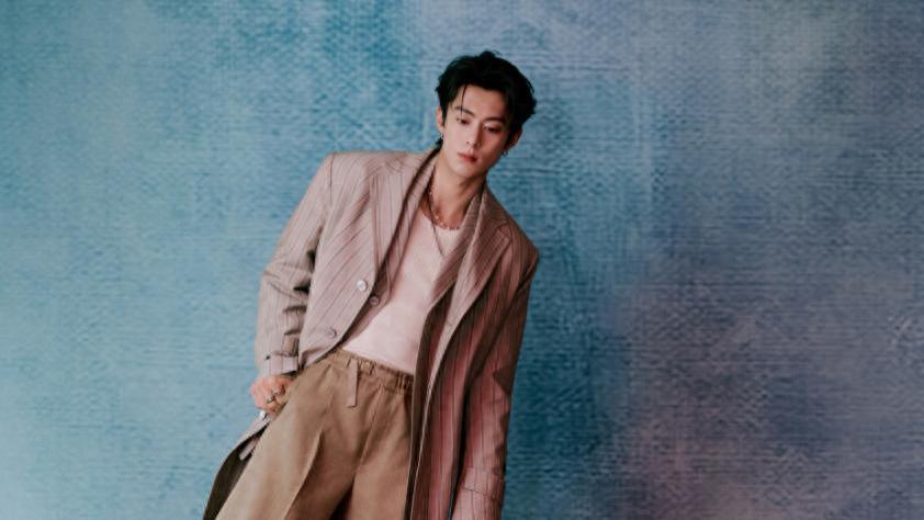 《将门毒后》王鹤棣搭档孟子义，网友却担心女二和男二“掀桌”