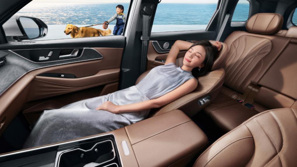 瑞虎9X完成七百五十公里智驾挑战，15万左右的车实力惊人