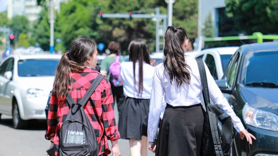 在乌兹别克斯坦的留学生将迎来这些新变化