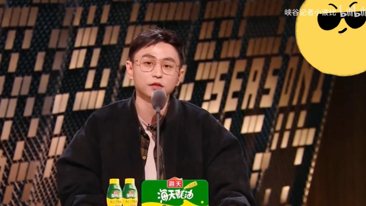 “我没输过越南！”水晶哥综艺贴脸开大JKL，杀人诛心不过如此