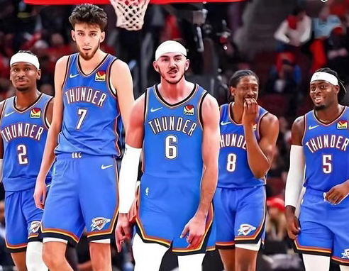 NBA季后赛：马刺VS雷霆

雷霆在西部决赛G4客场82-103惨败于马刺，系列