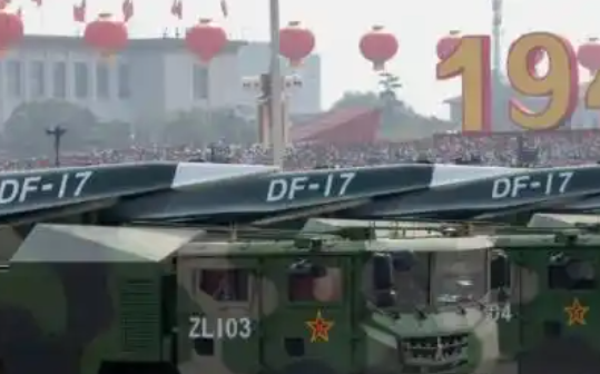 “中国导弹太多了，威胁世界和平！”美国五星上将竟叫嚣让中国销毁导弹，他们哪里来的脸，美国军费一直世界