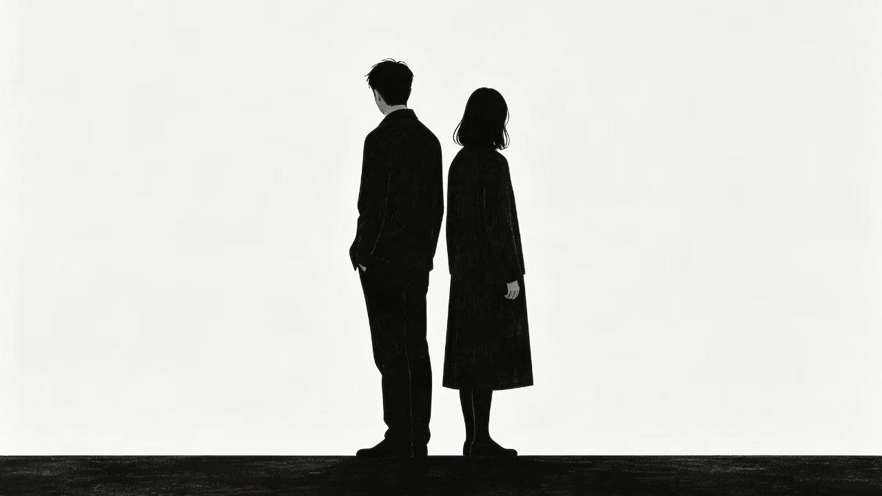 撕开婚姻的真相：为什么很少人的婚姻是幸福的？