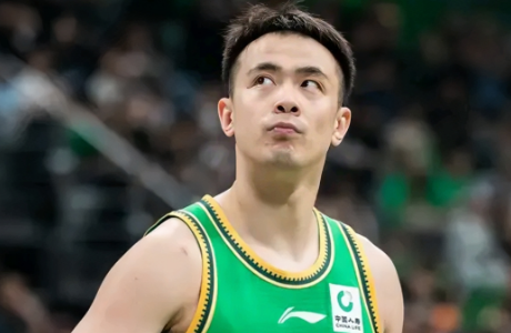 赵继伟13分，辽宁男篮主场不敌浙江遭遇浙江赛季“双杀”。CBA常规赛，辽宁男篮主