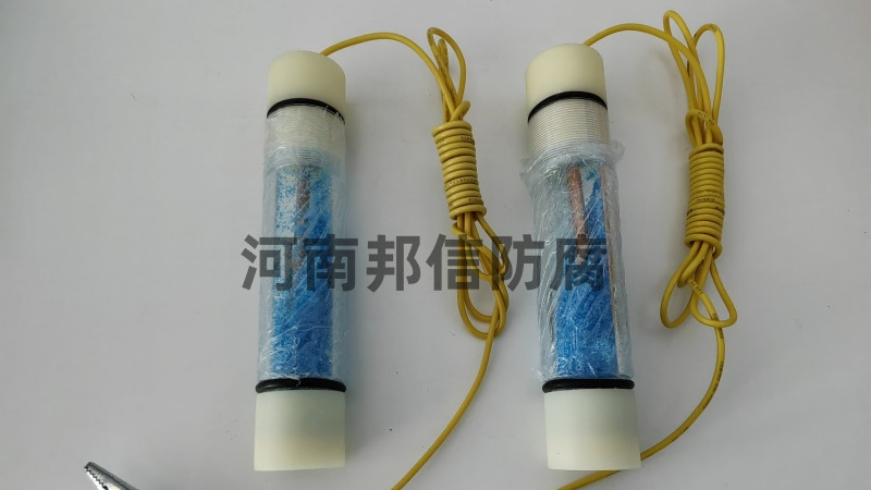 便携式硫酸铜参比电极，户外电位检测更省心