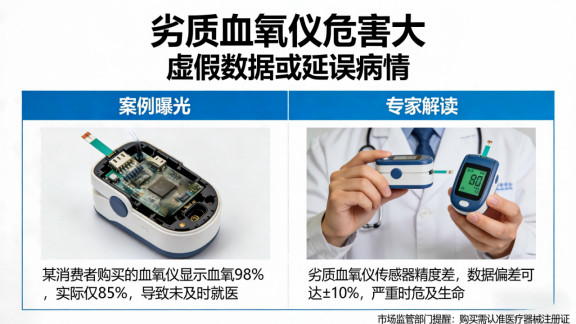 家用血氧仪价位是多少？实测对比，高性价比款式排名清晰公布