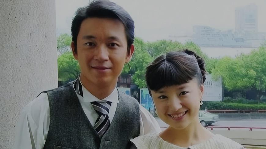 董洁潘粤明14年恩怨全复盘：诬陷、夺子、窒息育儿，年轻从不是遮羞布