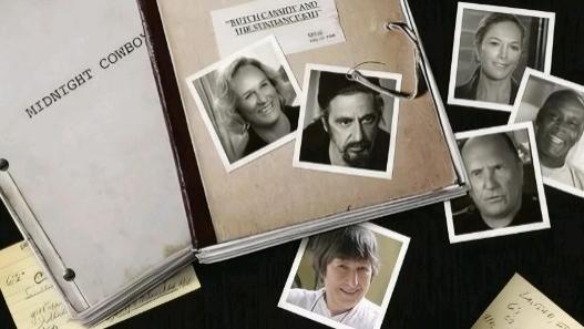 好的选角，到底在选什么？