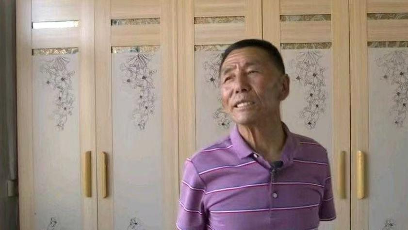 72岁大爷是童子身，找漂亮老伴过二人世界，愿意养她所有财产给她