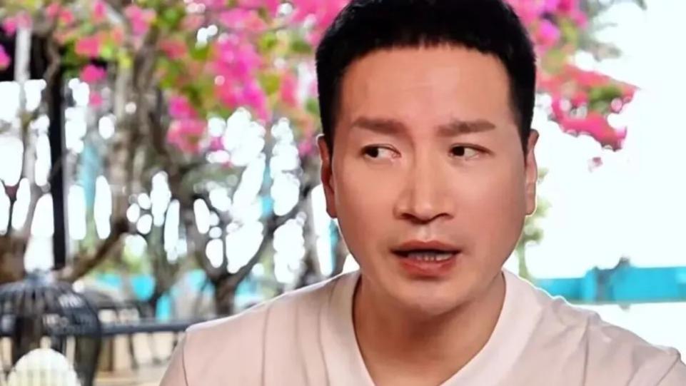 何晟铭与于正，一对”兄弟“的十年断联，和一个人的遗憾