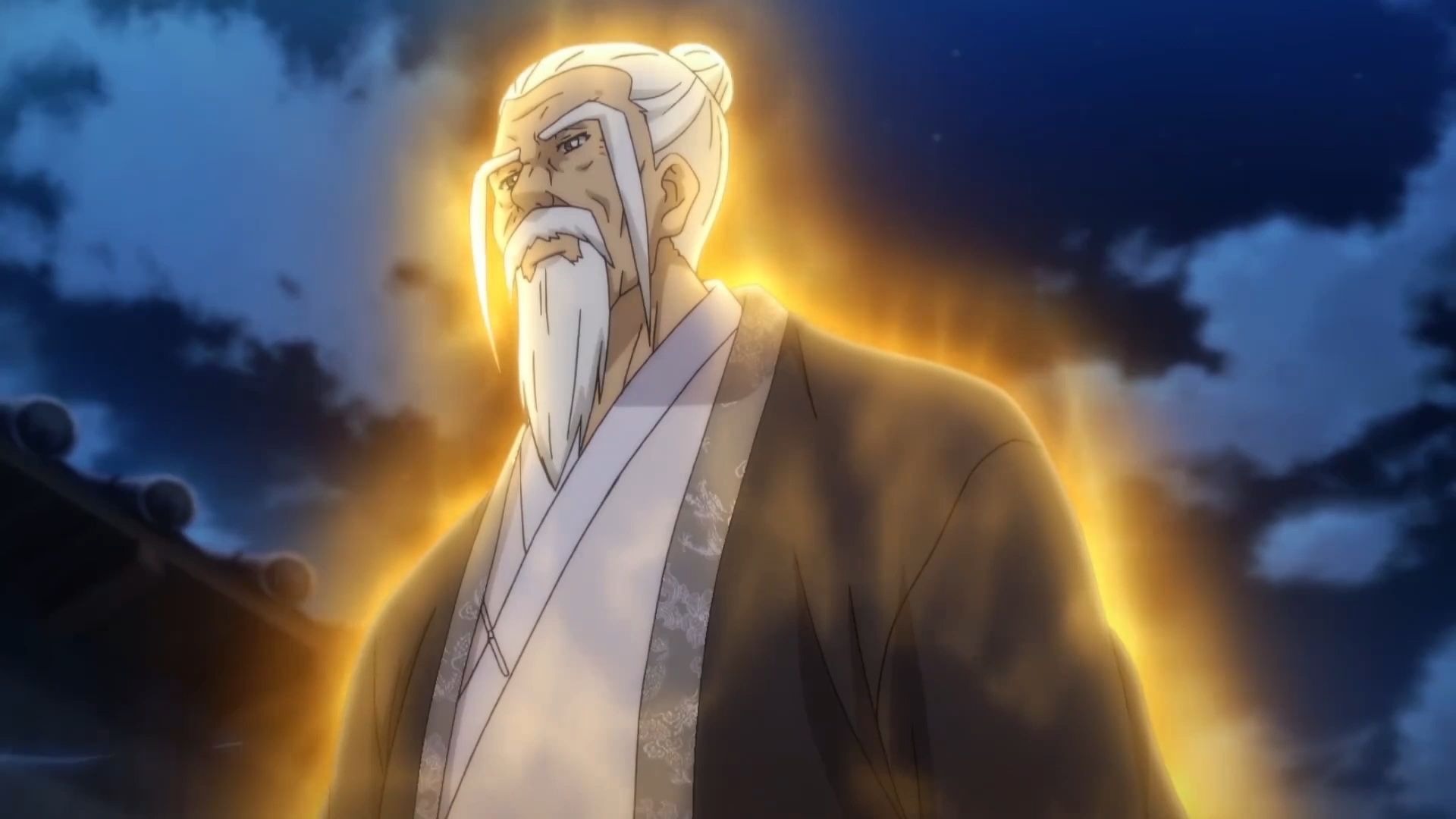 前有多随和，后有多恐怖：老天师才是《一人之下》真·战力天花板