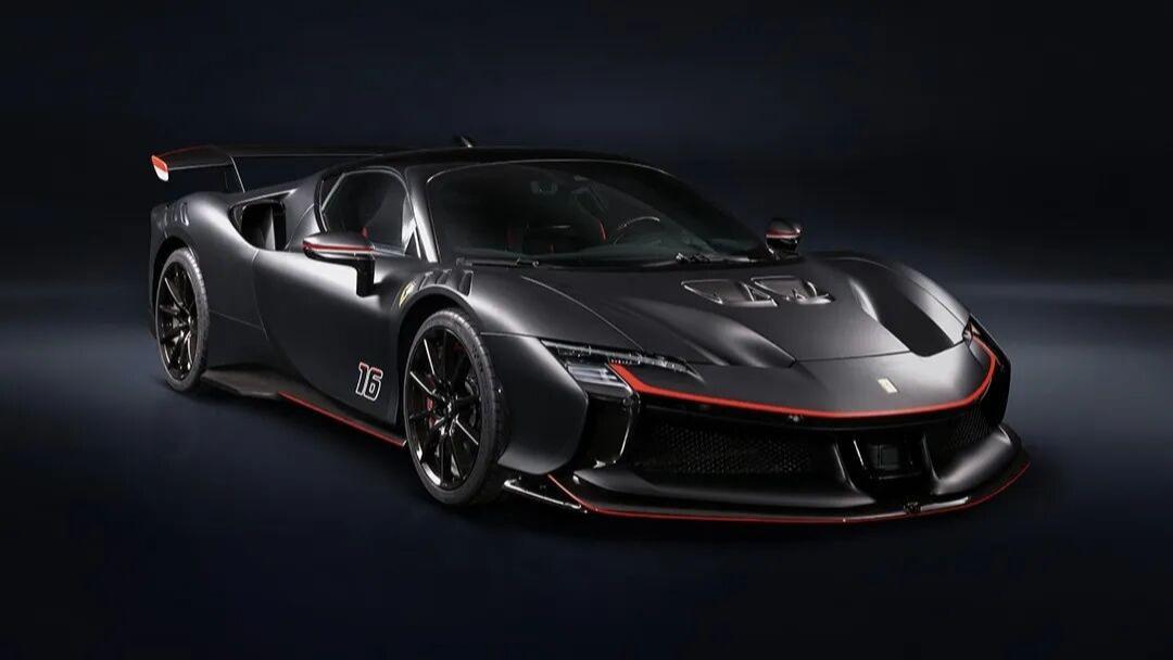 法拉利2025年利润大幅增长，员工拿到1.4万欧元奖金