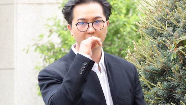 宋闵浩因“兵役作弊102天”案出庭，被检方求刑1年6个月