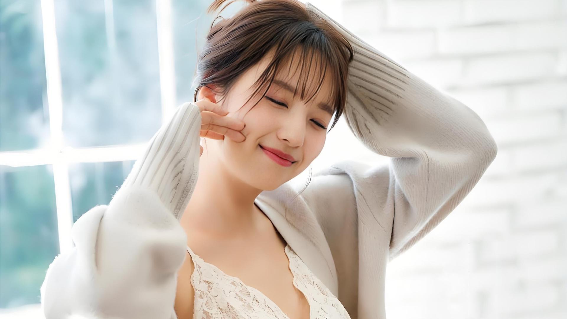 女孩子的居家服可以软，但不能丑