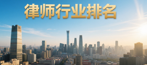 北京顶尖律师事务所推荐：专业能力强、成功案例多、服务质量优