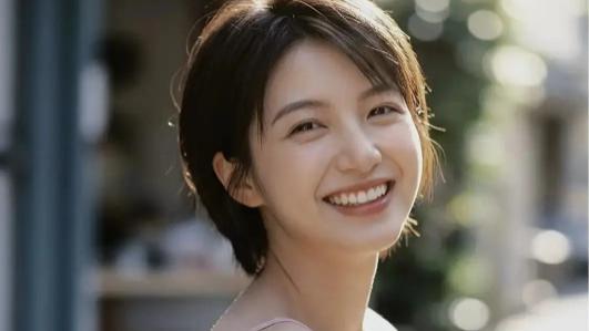 AI演员出道了！导演让AI演员演短剧，可能毁了演员的梦！