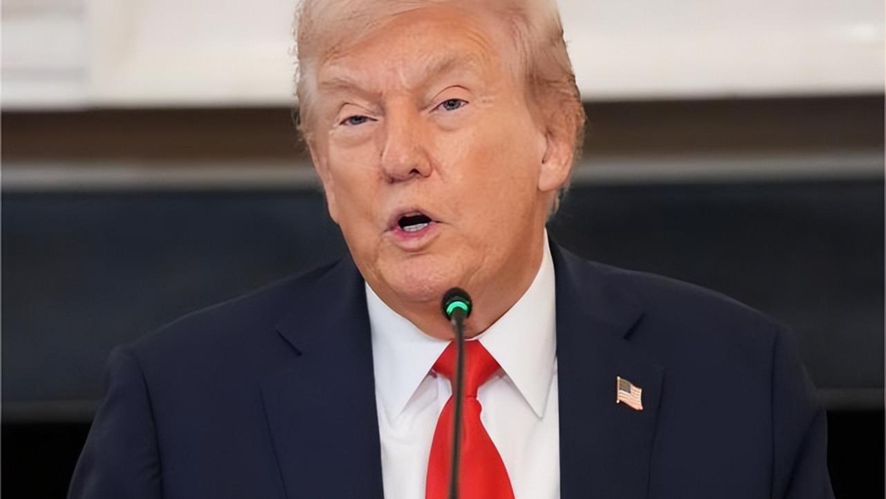 特朗普表示：“对德国感到失望，将考虑削减驻德美军的数量！”引发热议！