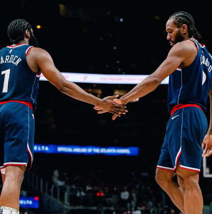 快船为啥脱胎换骨？
我认为最根本的问题是正位了，正位以后一系列问题都解决了，具体