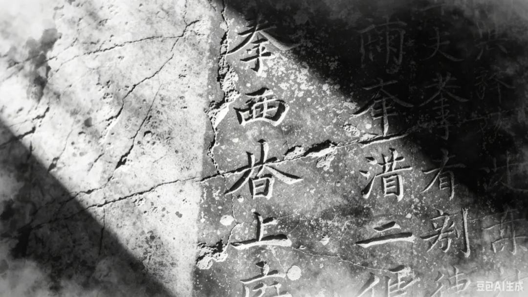 碑与帖：流淌千年的书法双脉