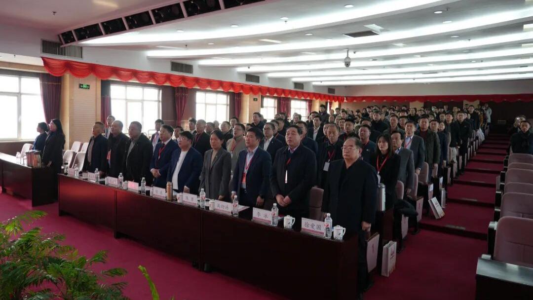 砥砺同心筑基业 骏马奋蹄向未来——山东省书业商会三届二次会员代表大会暨 2025 年年会圆满召开