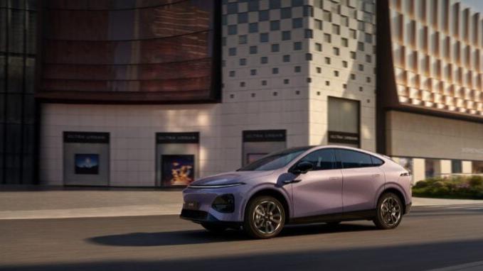 小鹏G6 PowerX超级增程上市，售18.68万，续航1704km！