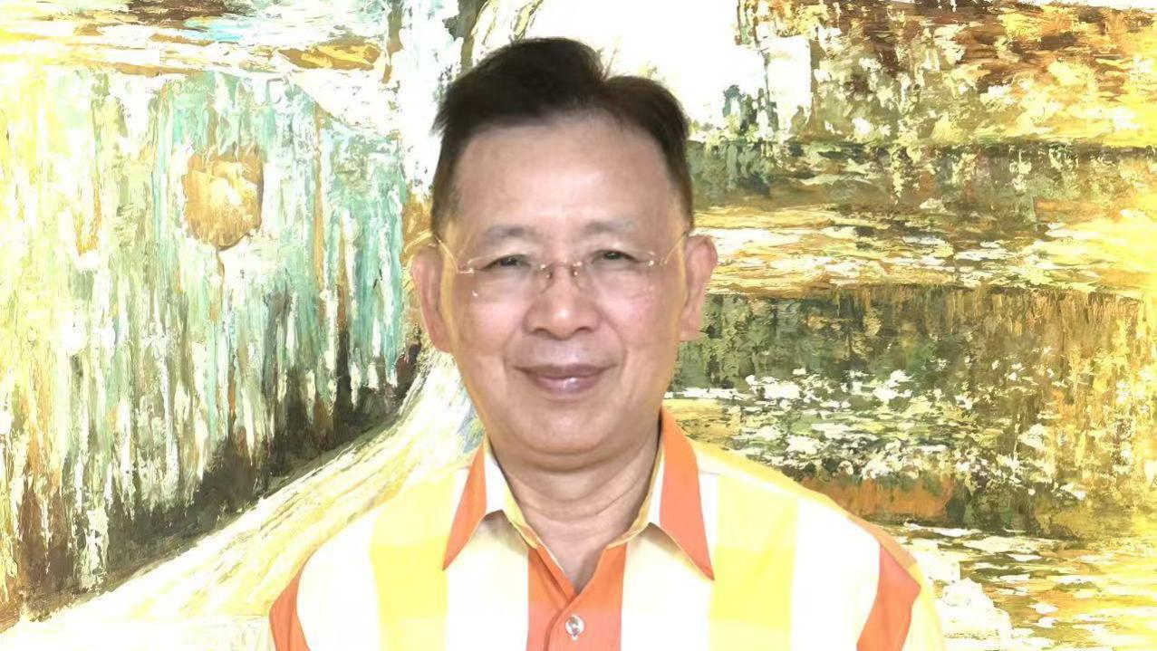 国共十年再会 夯实中华一统 两岸同源