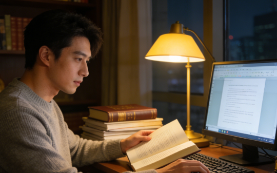 嫁给大我9岁的老公4年后，撞见他和初恋在包厢热吻。我笑了笑，再相遇他看着我身边的丈夫红了眼